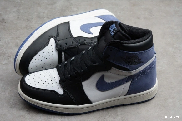 Cheap EP “BLUE 555088-115 1 OG HIGH 555088-115 JORDAN RETRO AIR MOON” 0505